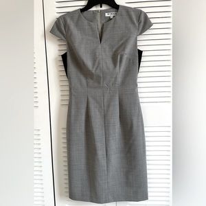 OF/MERCER Hudson gray dress size 2